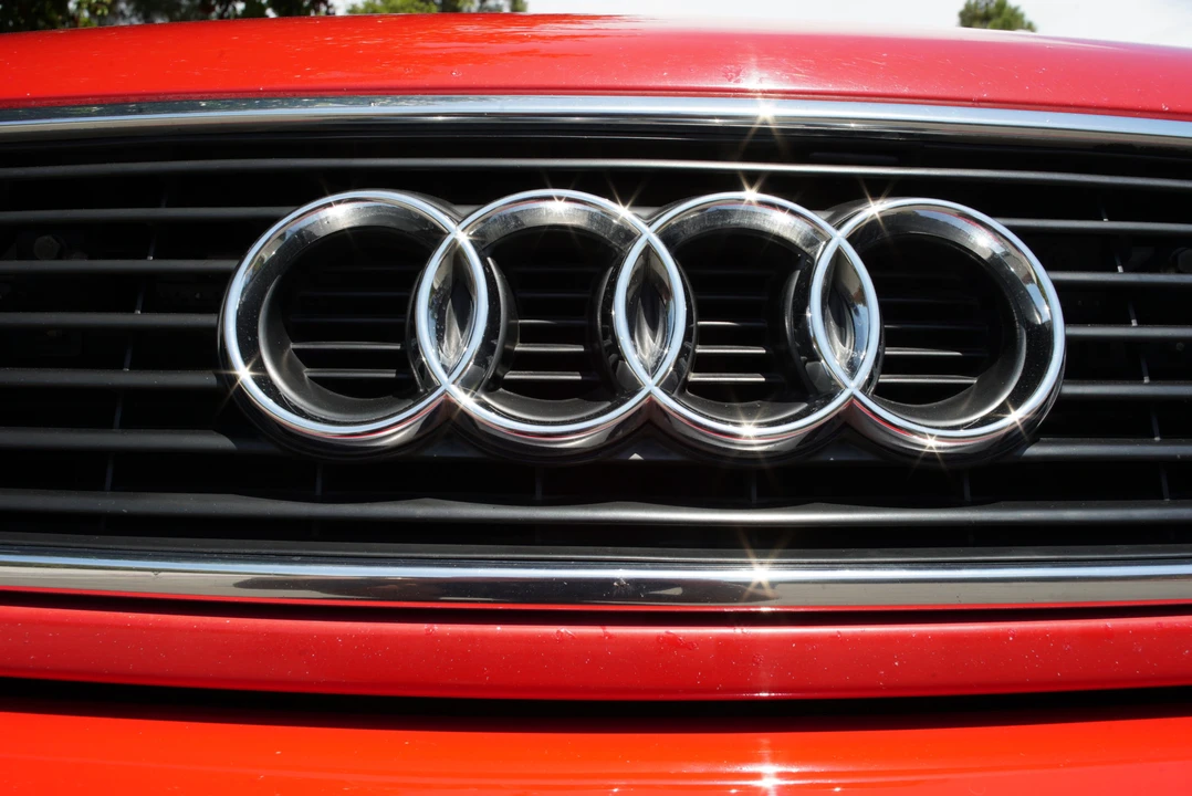 1993 Audi C4 S4 - Image 9 of 31