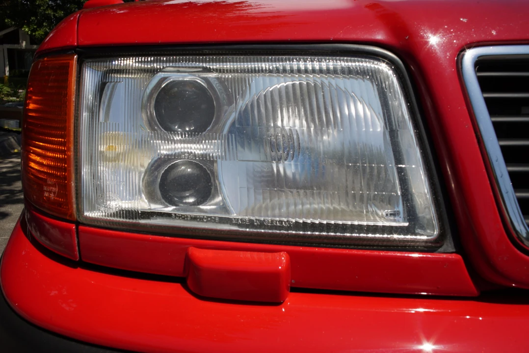 1993 Audi C4 S4 - Image 13 of 31