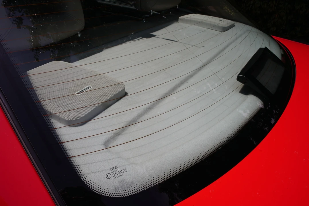 1993 Audi C4 S4 - Image 25 of 31