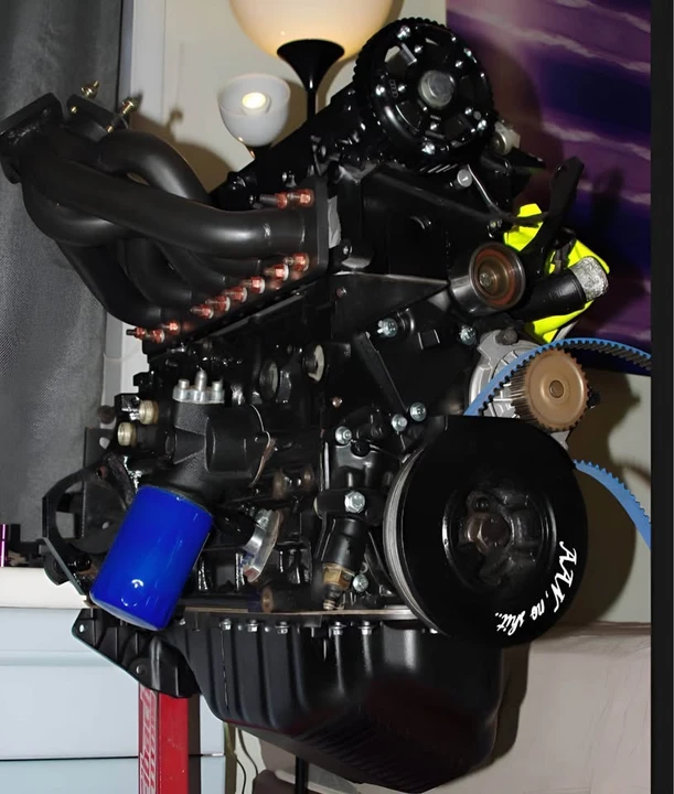 1993 Audi C4 S4 - Image 15 of 20