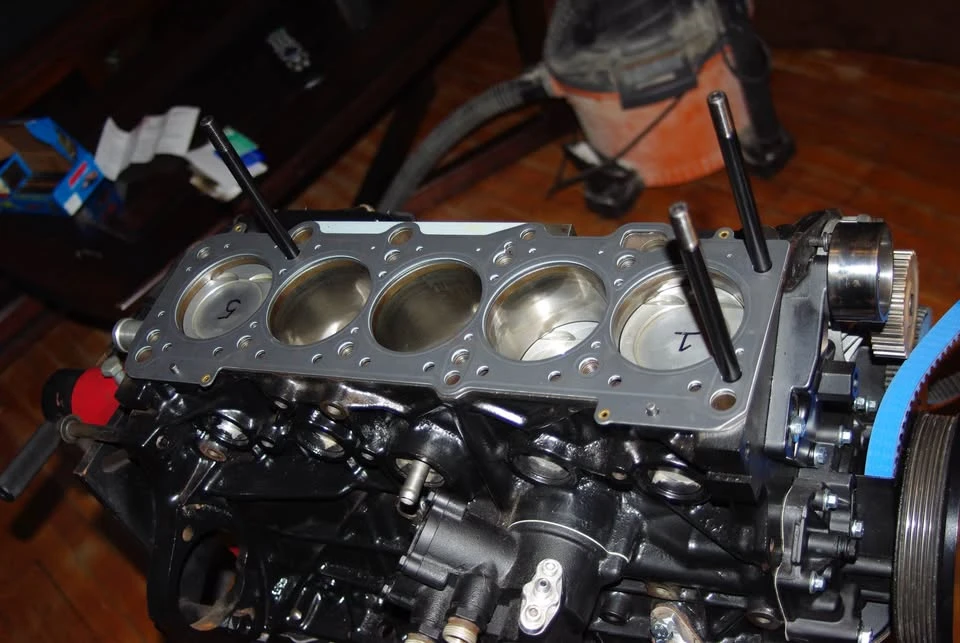 1993 Audi C4 S4 - Image 14 of 20