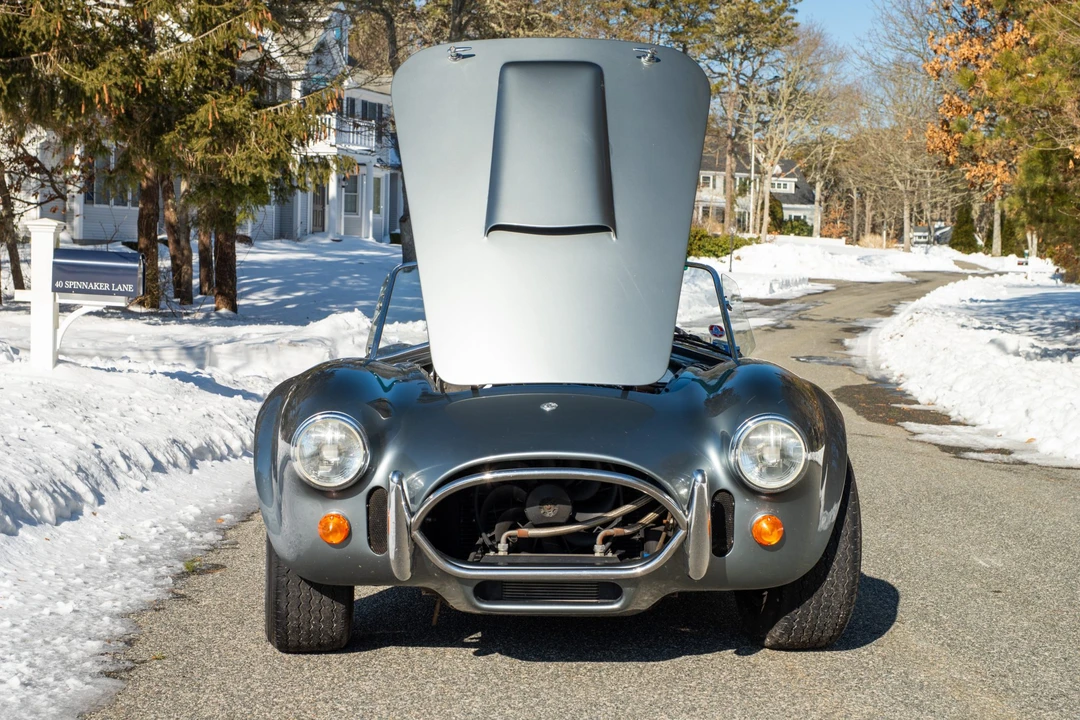 1993 Shelby Cobra Replica - Image 13 of 31