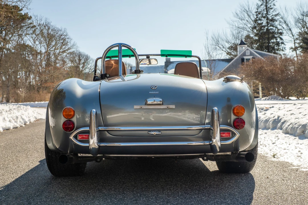 1993 Shelby Cobra Replica - Image 10 of 31
