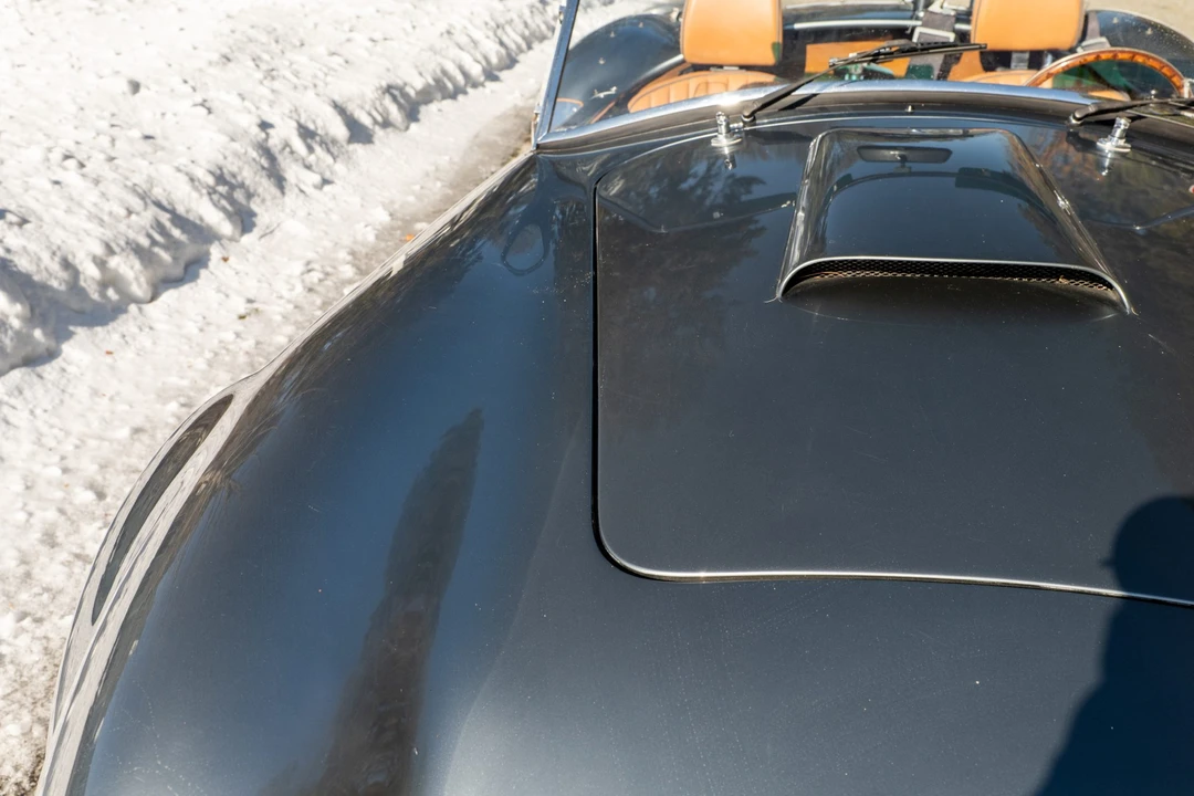 1993 Shelby Cobra Replica - Image 17 of 31