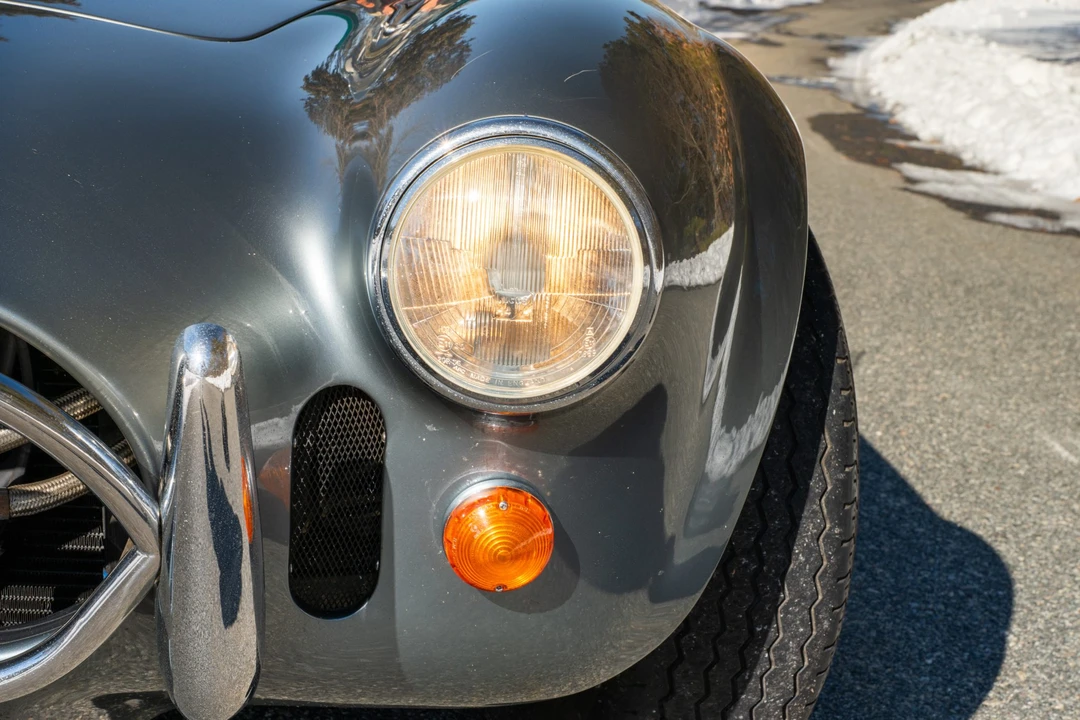 1993 Shelby Cobra Replica - Image 31 of 31