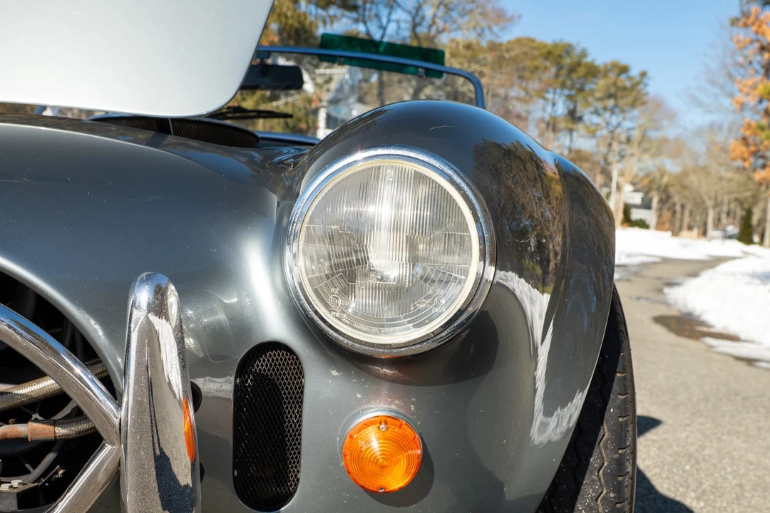 1993 Shelby Cobra Replica - Image 30 of 31