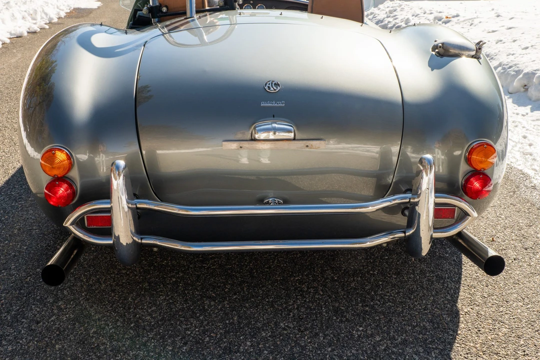 1993 Shelby Cobra Replica - Image 22 of 31