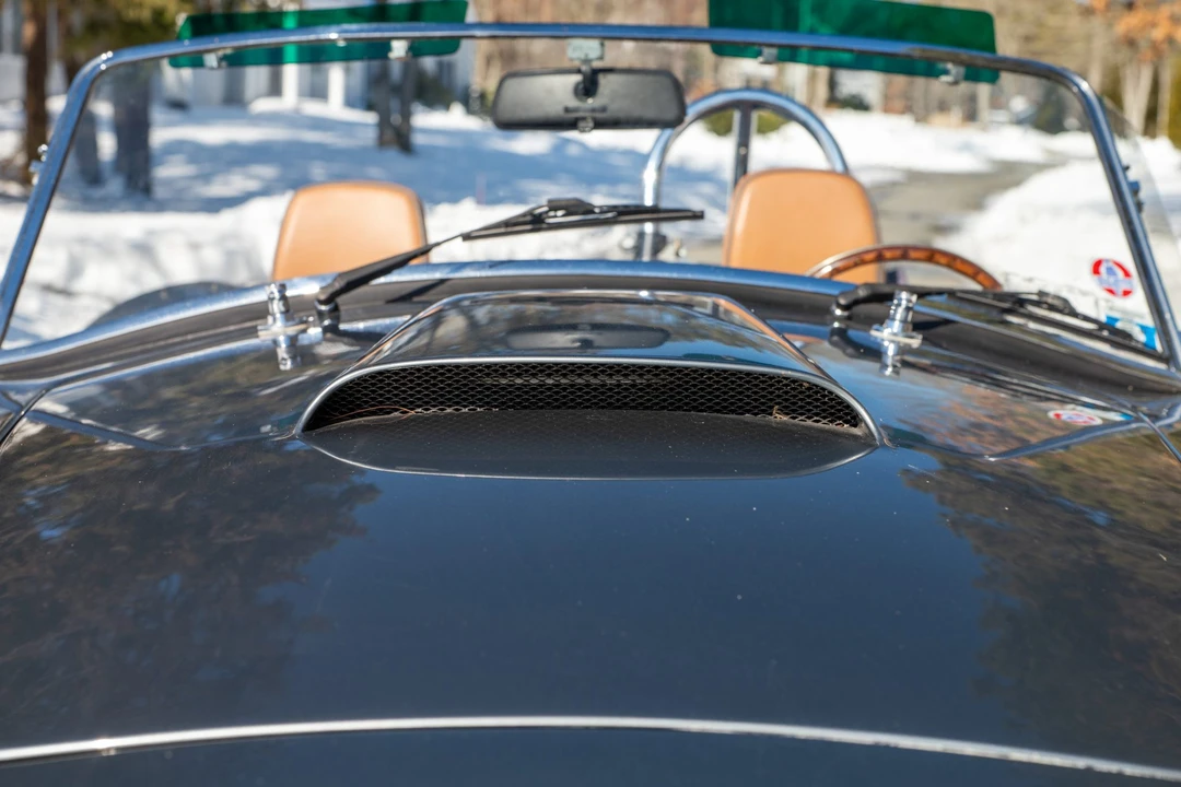 1993 Shelby Cobra Replica - Image 16 of 31