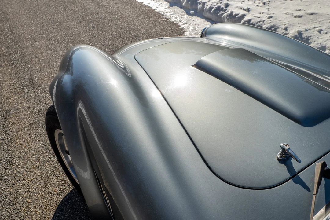 1993 Shelby Cobra Replica - Image 27 of 31