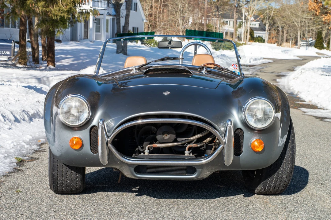 1993 Shelby Cobra Replica - Image 3 of 31
