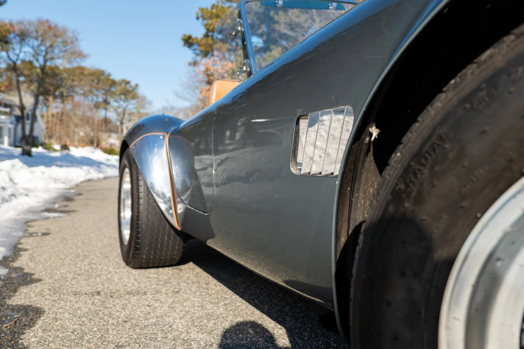 1993 Shelby Cobra Replica - Image 20 of 31