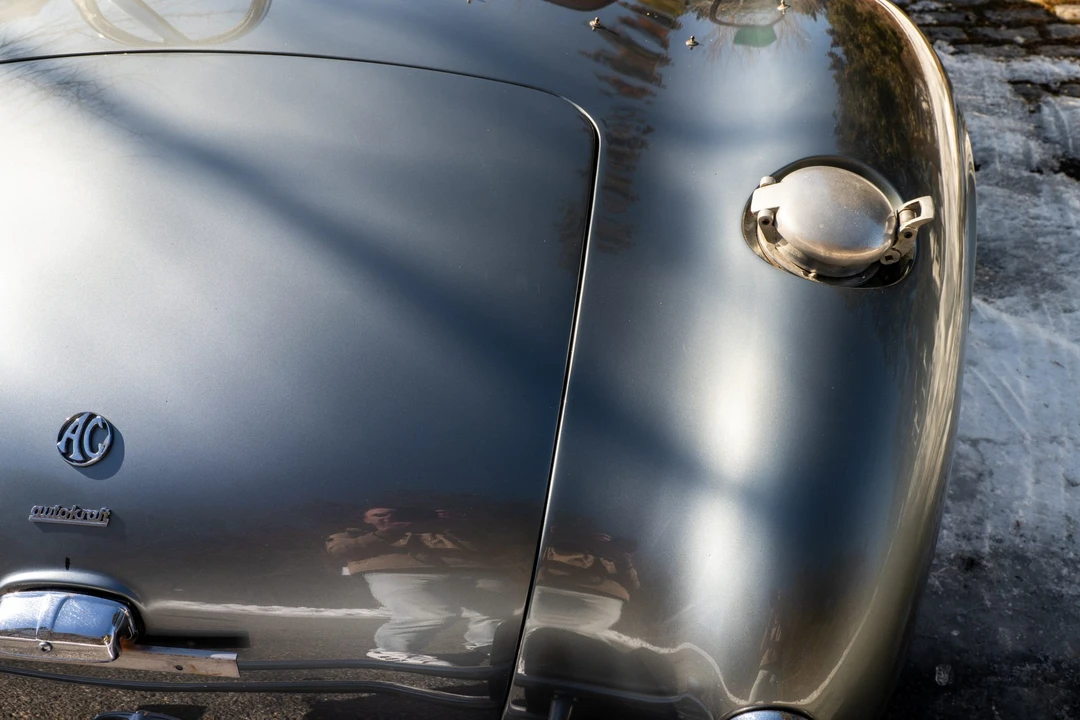 1993 Shelby Cobra Replica - Image 21 of 31