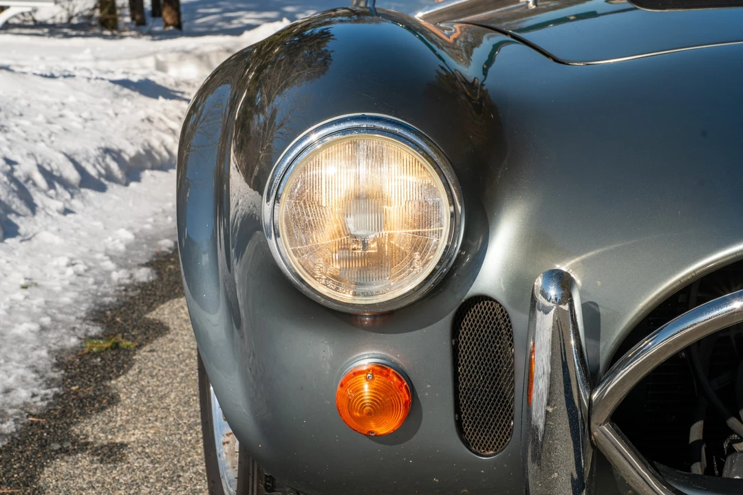 1993 Shelby Cobra Replica - Image 29 of 31