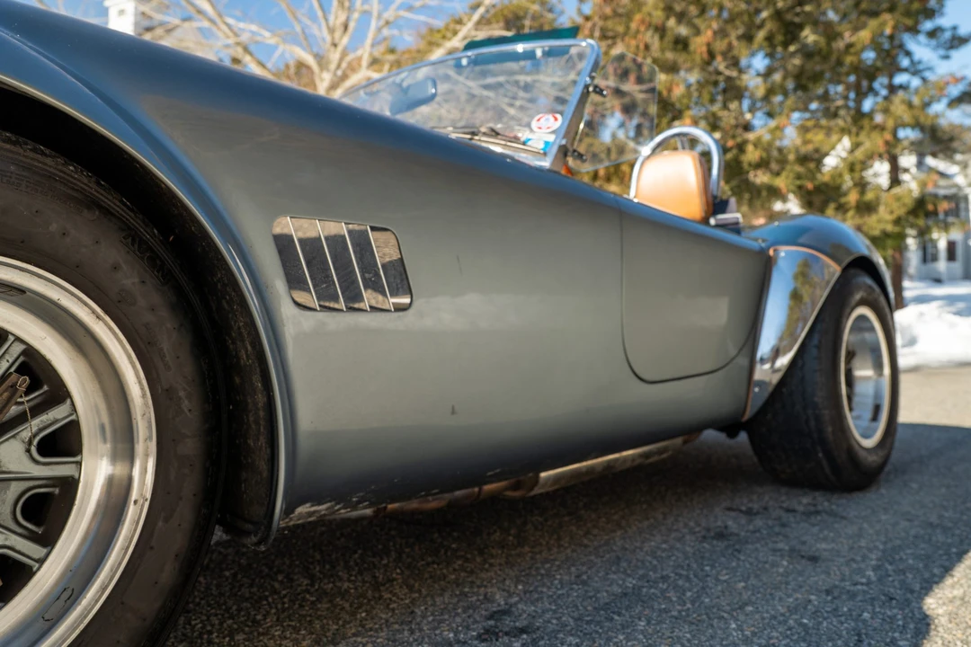 1993 Shelby Cobra Replica - Image 25 of 31