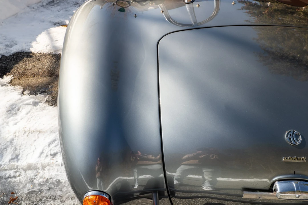 1993 Shelby Cobra Replica - Image 24 of 31