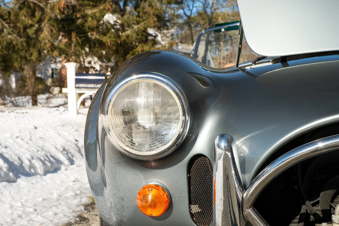 1993 Shelby Cobra Replica - Image 28 of 31