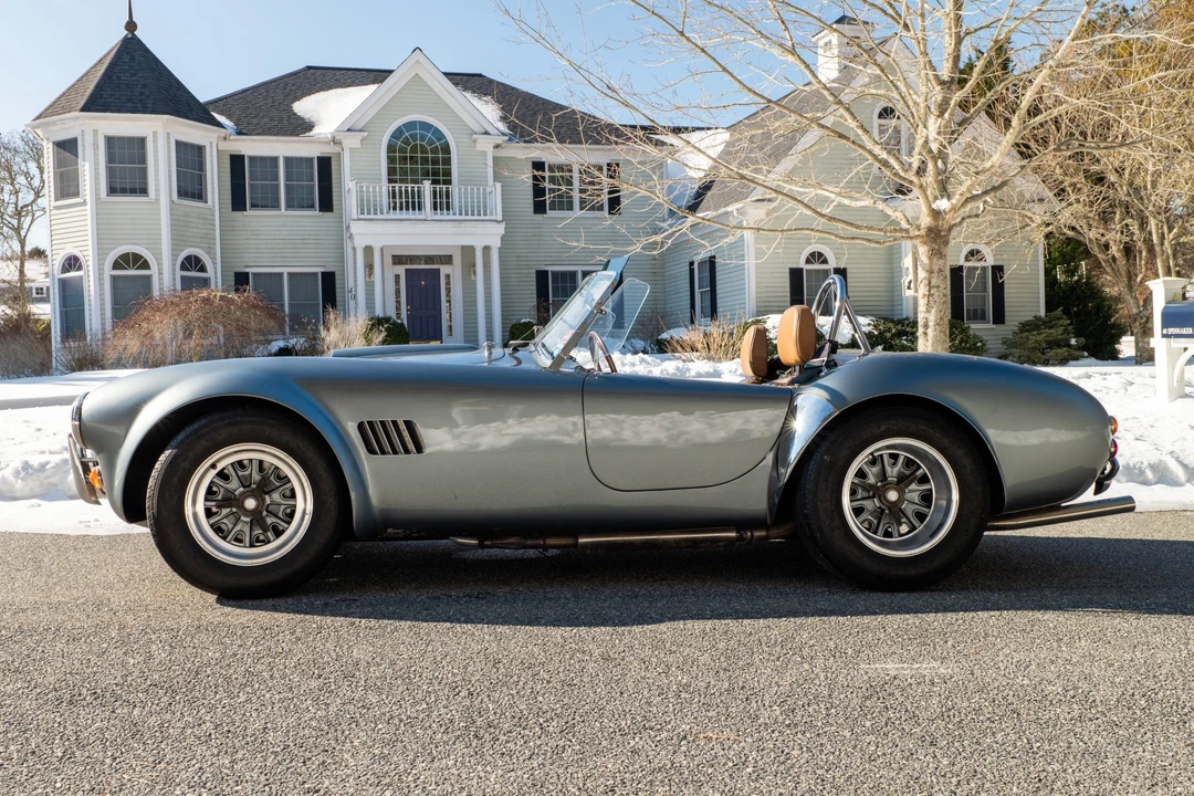 1993 Shelby Cobra Replica - Image 12 of 31
