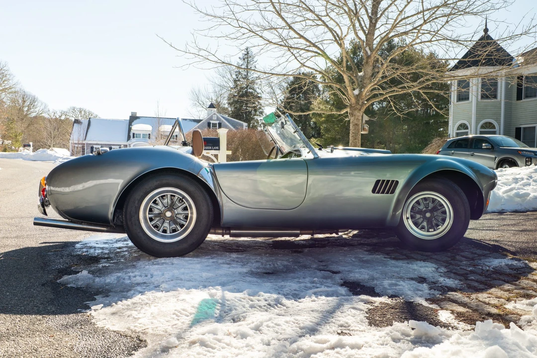 1993 Shelby Cobra Replica - Image 6 of 31
