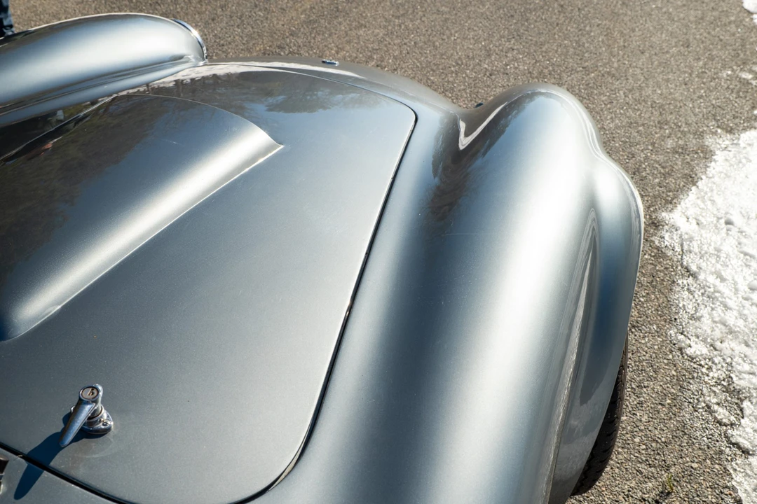 1993 Shelby Cobra Replica - Image 18 of 31