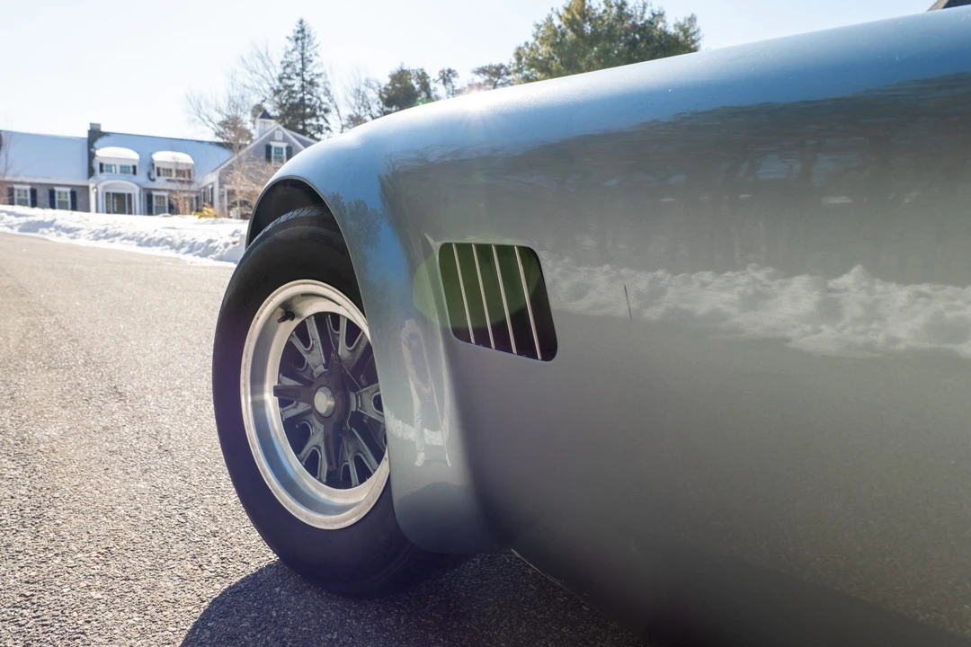 1993 Shelby Cobra Replica - Image 26 of 31