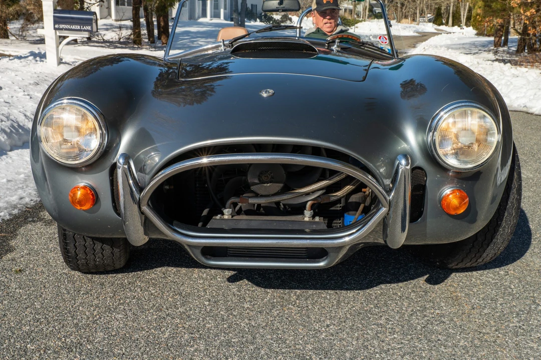 1993 Shelby Cobra Replica - Image 4 of 31