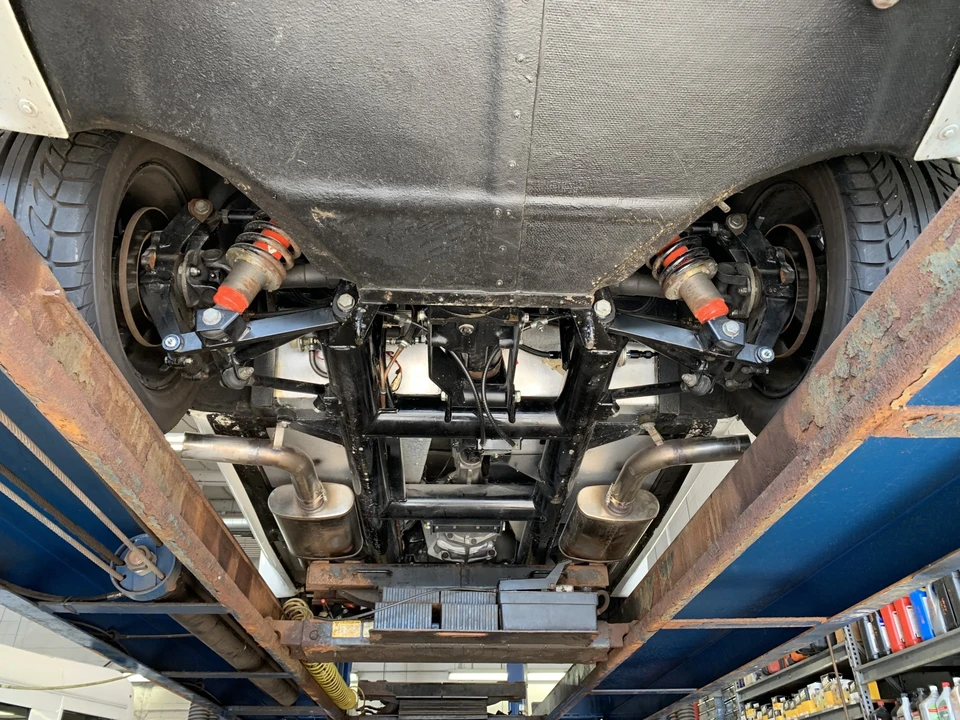 1993 Shelby Cobra Replica - Image 29 of 31