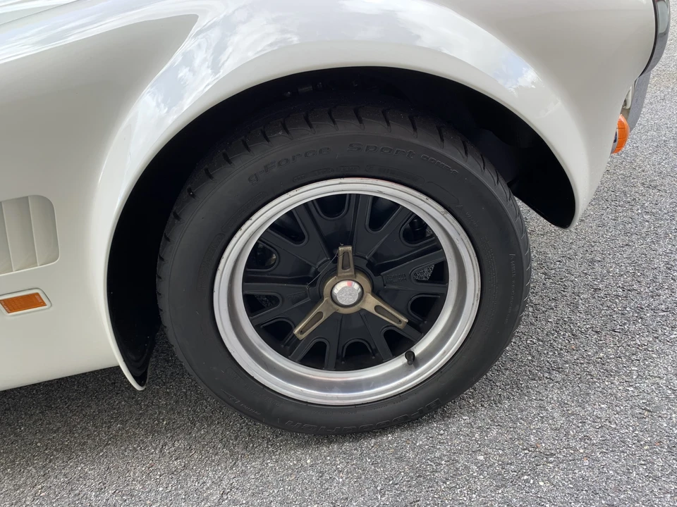 1993 Shelby Cobra Replica - Image 12 of 31