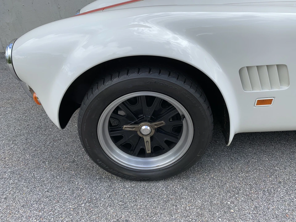 1993 Shelby Cobra Replica - Image 13 of 31
