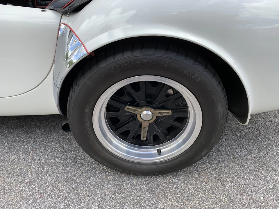 1993 Shelby Cobra Replica - Image 14 of 31