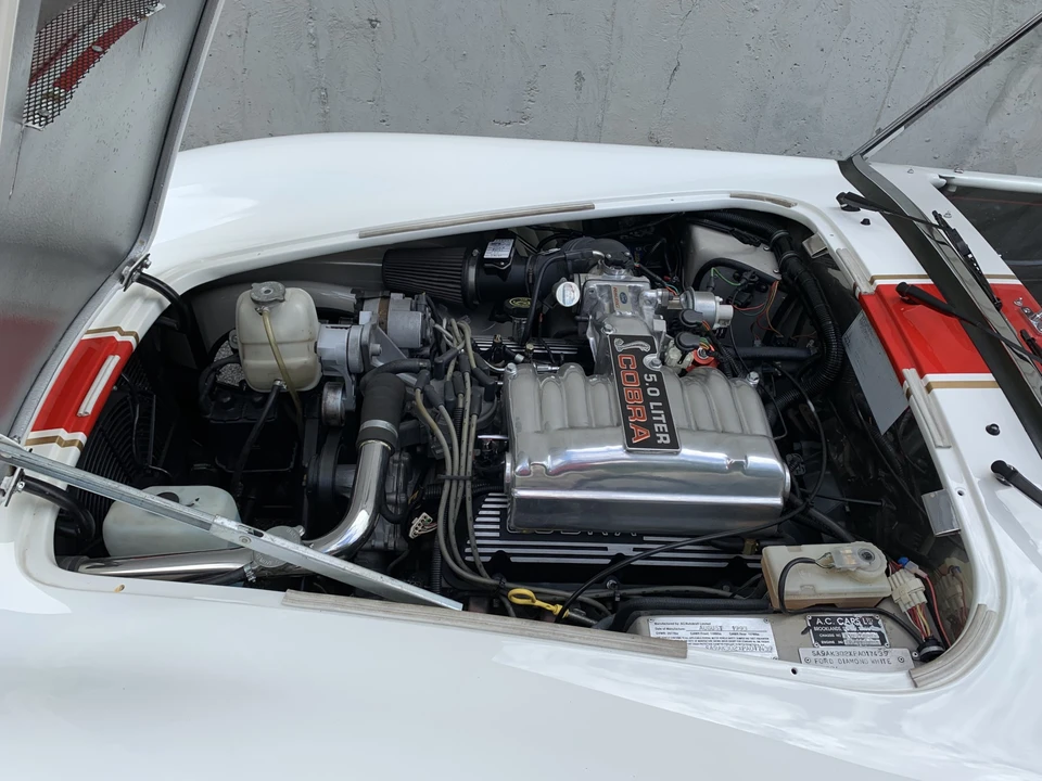 1993 Shelby Cobra Replica - Image 25 of 31