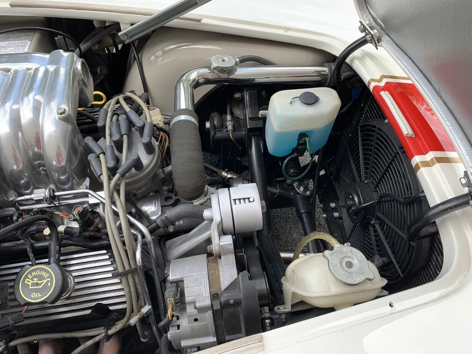 1993 Shelby Cobra Replica - Image 26 of 31