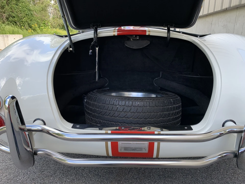 1993 Shelby Cobra Replica - Image 23 of 31