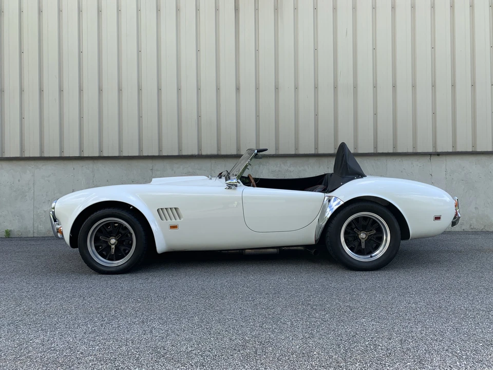 1993 Shelby Cobra Replica - Image 9 of 31