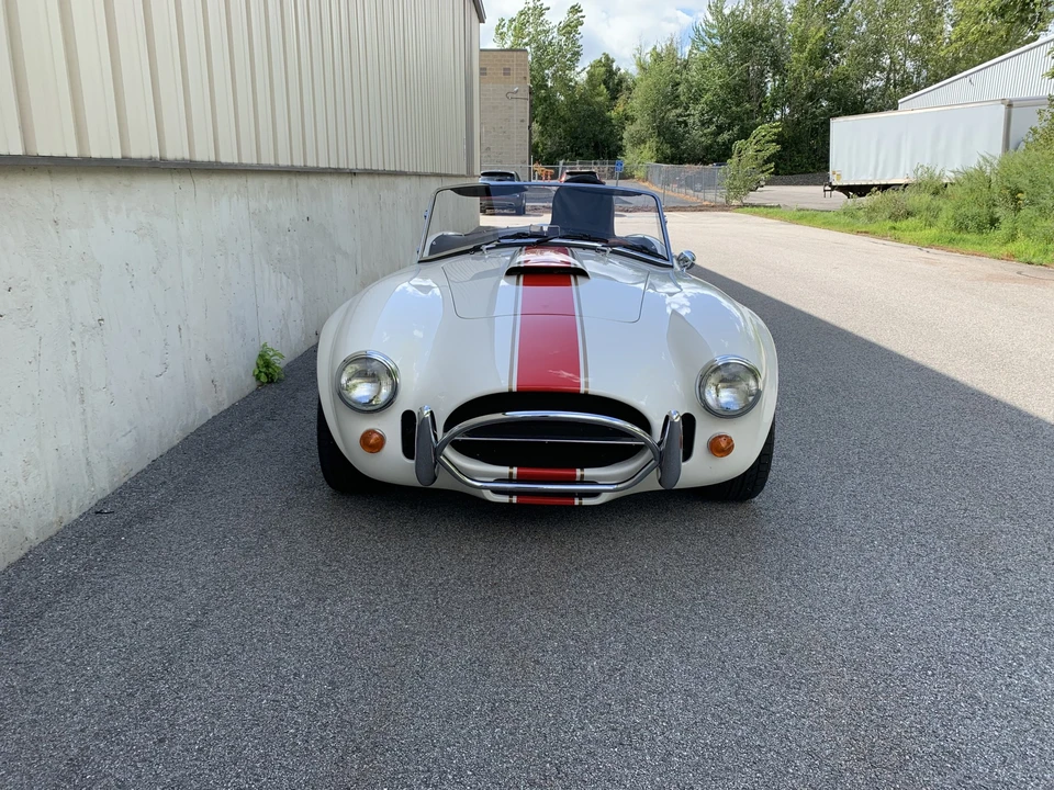 1993 Shelby Cobra Replica - Image 10 of 31
