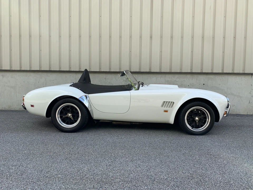 1993 Shelby Cobra Replica - Image 3 of 31