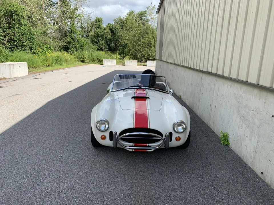 1993 Shelby Cobra Replica - Image 11 of 31