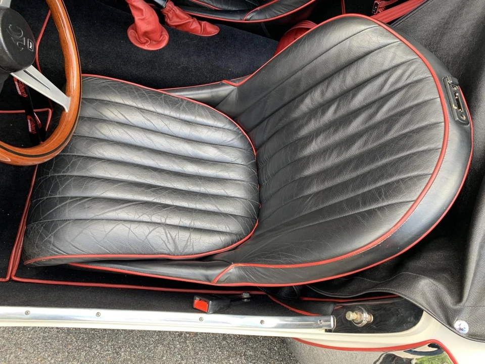 1993 Shelby Cobra Replica - Image 18 of 31