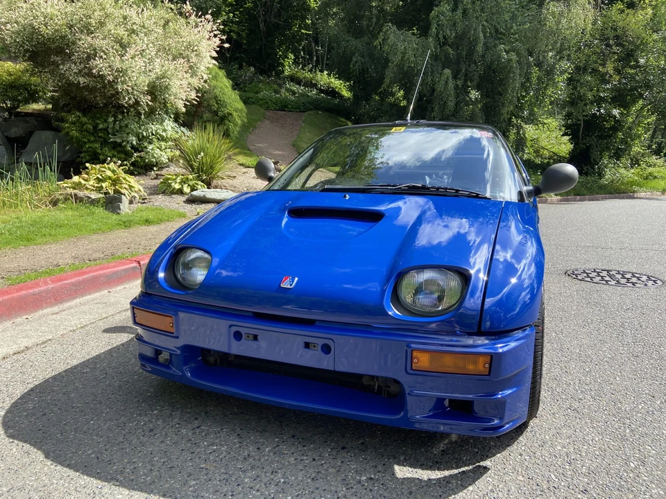 1993 Autozam AZ-1 - Image 10 of 31