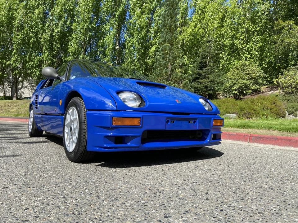 1993 Autozam AZ-1 - Image 13 of 31