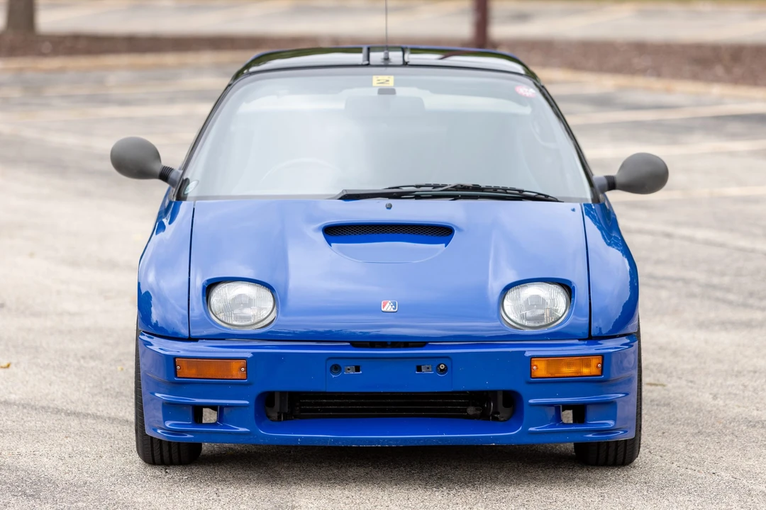 1993 Autozam AZ-1 - Image 2 of 31