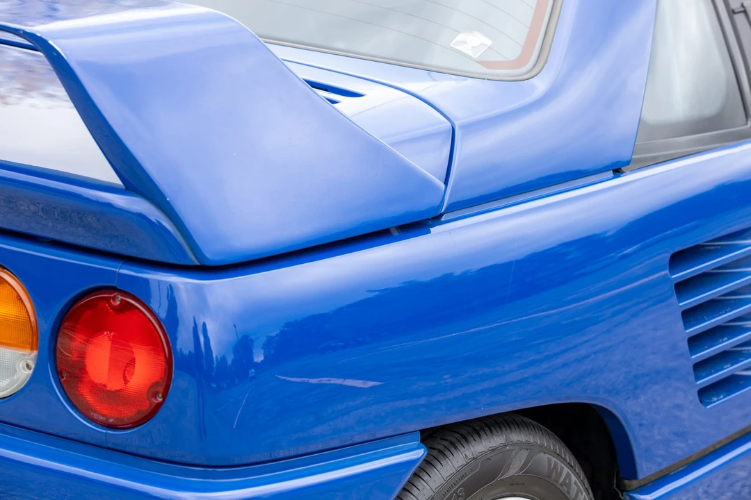 1993 Autozam AZ-1 - Image 31 of 31