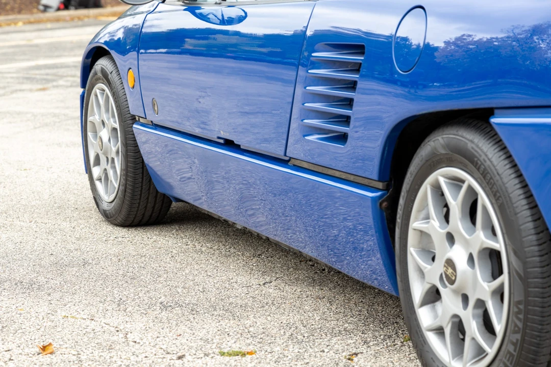 1993 Autozam AZ-1 - Image 21 of 31