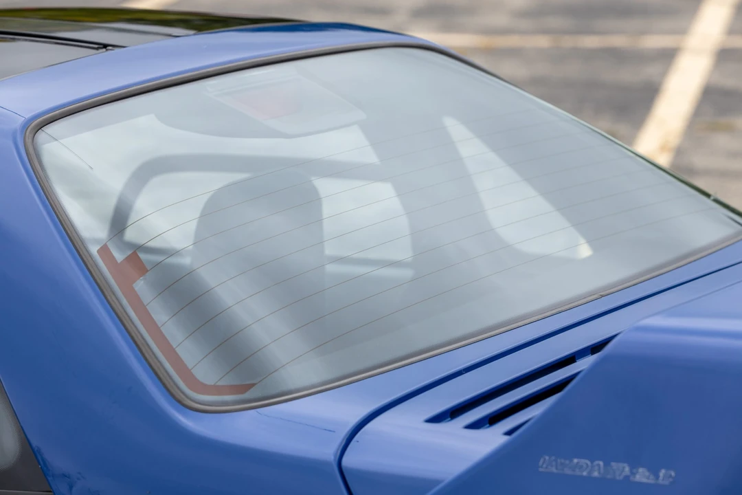 1993 Autozam AZ-1 - Image 25 of 31