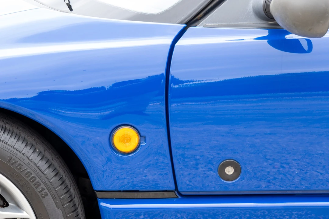 1993 Autozam AZ-1 - Image 19 of 31