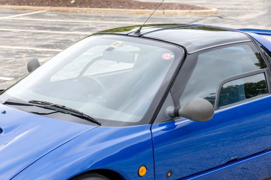1993 Autozam AZ-1 - Image 14 of 31
