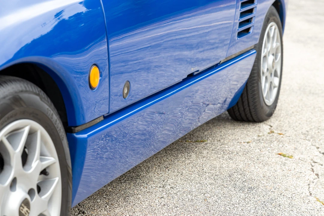 1993 Autozam AZ-1 - Image 18 of 31