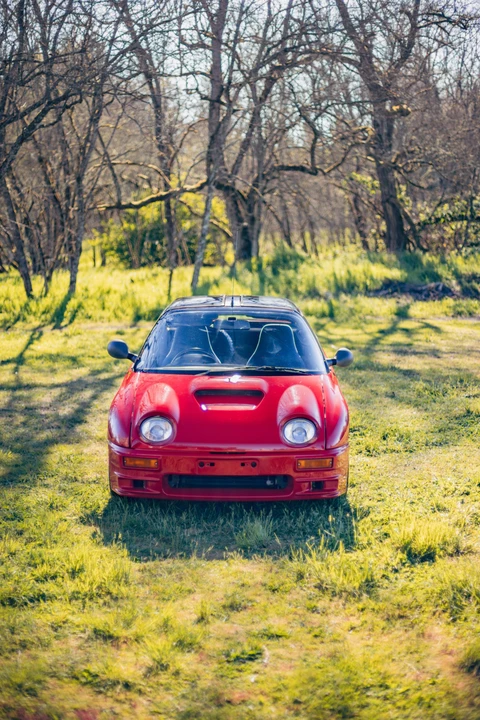 1993 Autozam AZ-1 - Image 7 of 31