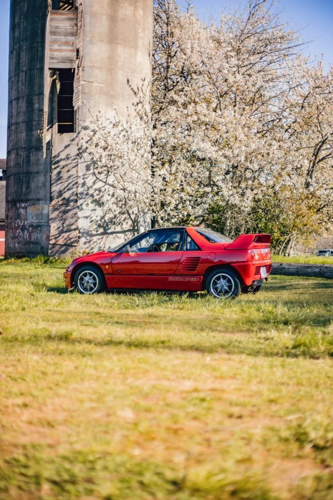 1993 Autozam AZ-1 - Image 10 of 31