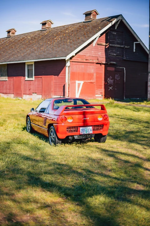 1993 Autozam AZ-1 - Image 13 of 31