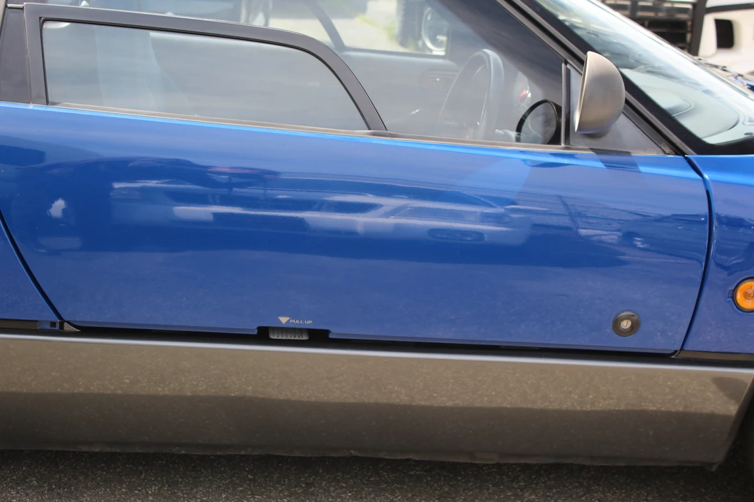 1993 Autozam AZ-1 - Image 26 of 31